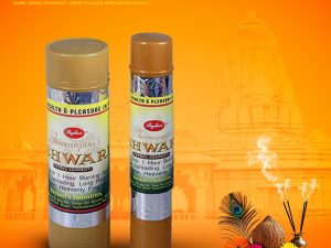 Shivranjani ishwari incense stick