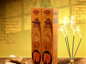 Shivranjani sandalwood incense stick