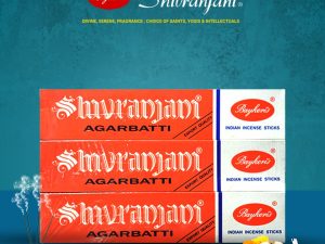 Shivranjani standred agarbatti