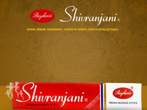 Buy agarbatti online – Shivranjani Premium Incense