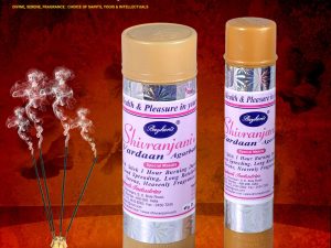 Vardaan Incense Stick