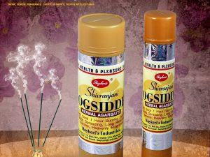 Shivranjani Yog siddhi incense stick