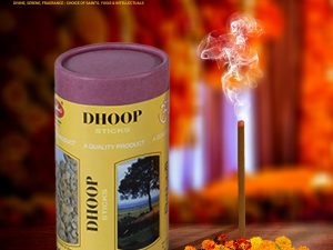 Shivranjani Dhoop stick