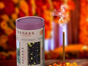 Shivranjani Guggal dhoop stick