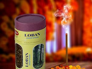 Shivranjani Loban Dhoop stick
