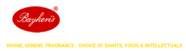 logo & Shivranjni agarbatti