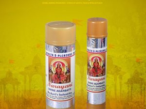 Shivranjani Narayani incense stick