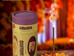 Shivranjani Sandalwood dhoop stick