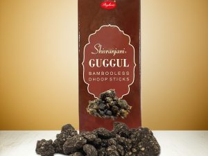 Guguul Bambooless Dhoop Sticks