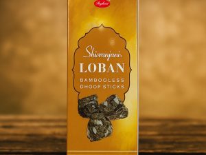 Loban Bambooless Dhoop Sticks
