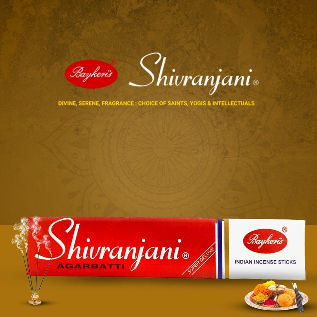 Shivranjani golden deluxe