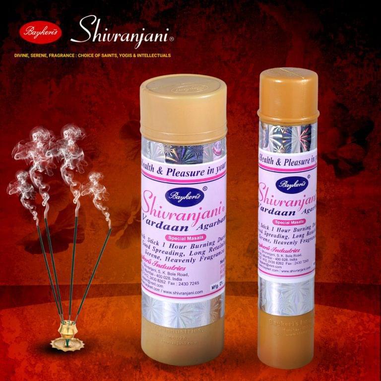 Vardaan Incense Stick