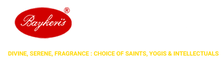 logo & Shivranjni agarbatti