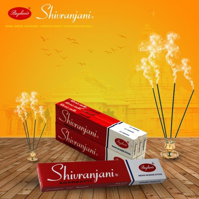 Shivranjani deluxe