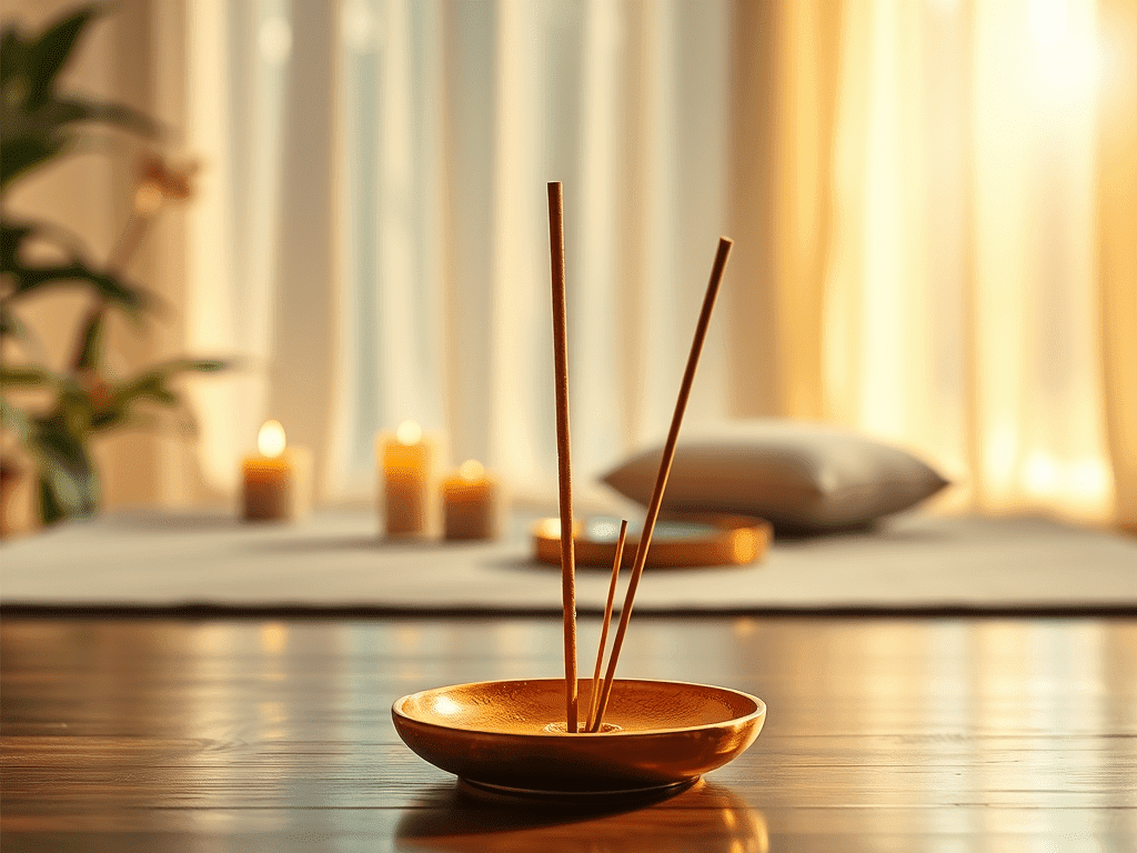 Incense stick