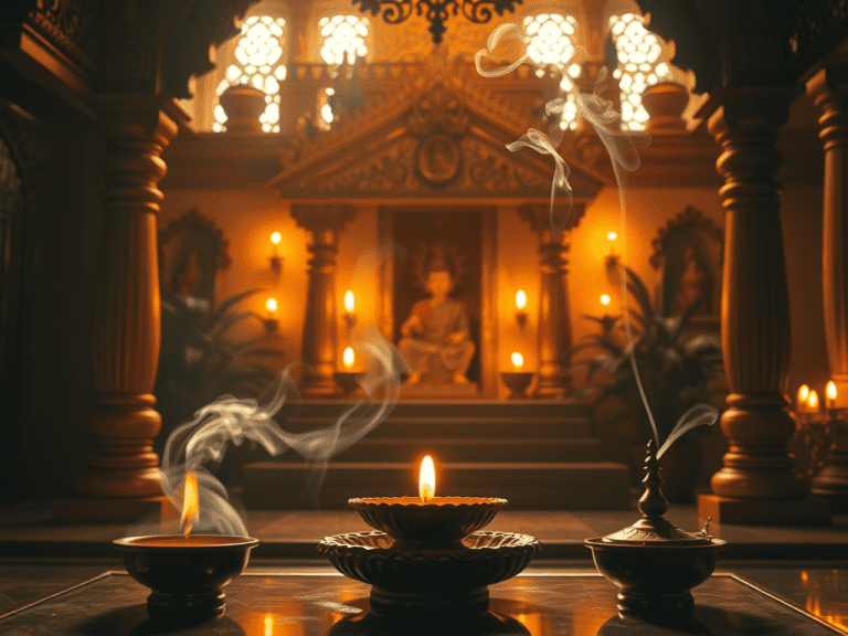 Incense Stick